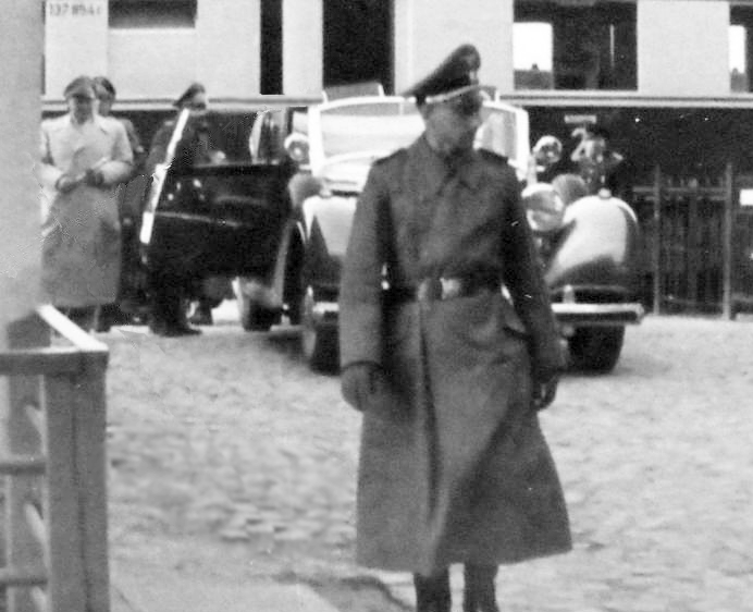 Göring Bhf Goldap